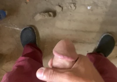Jerking in an Uncompleted Building