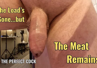 The Load’s Gone but the Meat Remains