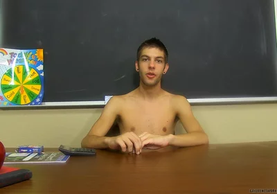 Max Is Saving for Med College!