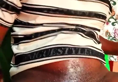 Fingering My Tight Asshole After Jerking off