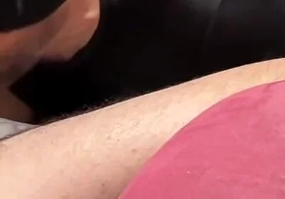 Dominant Jock Spreads His Legs and Gets Deepthroat