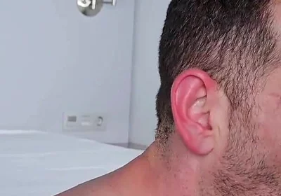 Let Me Cum