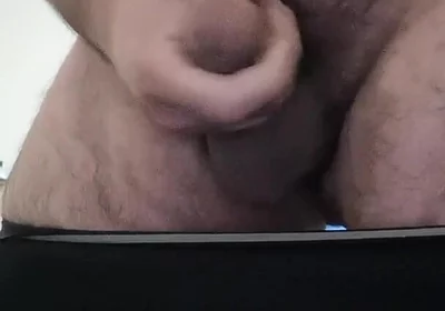Morning Cumshoot