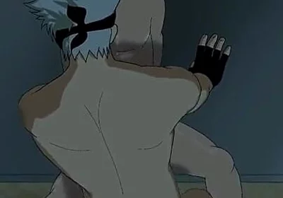 Kakashi Vs Kabuto