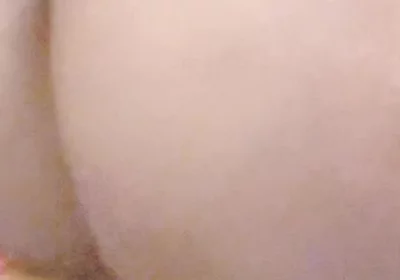 Black Muscle Butt Prostate Massage Solo Session