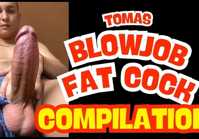 Great Compilation of a Great Cock Sucking Colombia