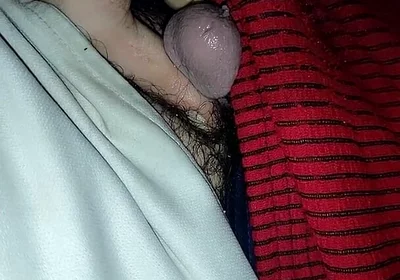 Dirtyjunkbro Looks at His Socks and That Makes Him Horny.