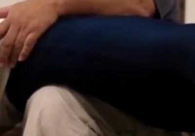John Gets a Boner - Part 1
