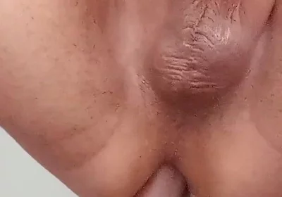 Anal Pleasure 2
