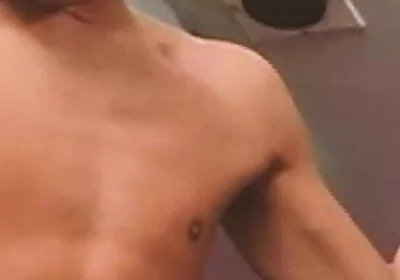 Jacuzzi Guys Scene-1_trio of Dirty Guys in the Jacuzzi End up Sharing Cumshots