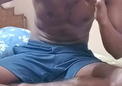 Sex Masterbisen After Watching Porn Video