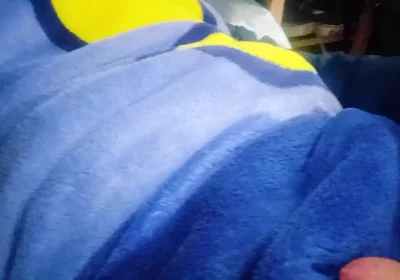 Young Man Masturbates Anally Until He Reaches Orgasm, Even Swallowing His Own Semen