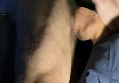 Big Load My Cock Rules His Throat - No Escape Deepthroat