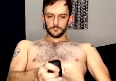 Amzlab Heated Sleeve Masturbator Cum