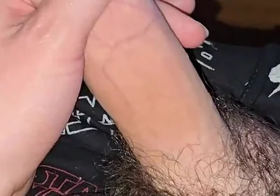 I Won’t Cum… but You Might