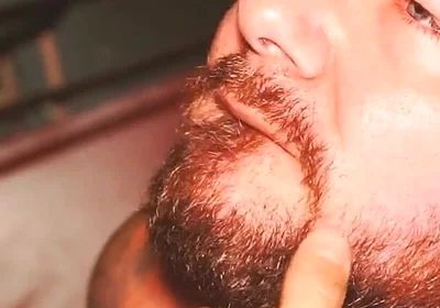 Glory Hole to Full Breeding & Massive Facial