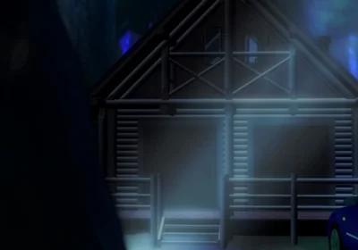 Retreat ep 01 - Twink was frotted by a naughty str8 stud church retreat - Yaoi Cartoon