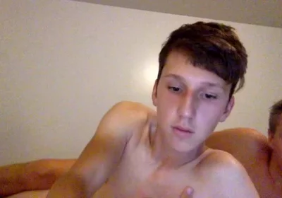 webcam couple