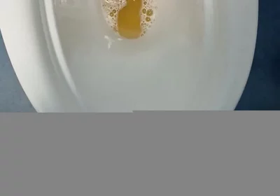 Pissing
