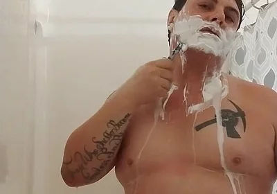 1-20-2026 Getting Cleaned up Part 1