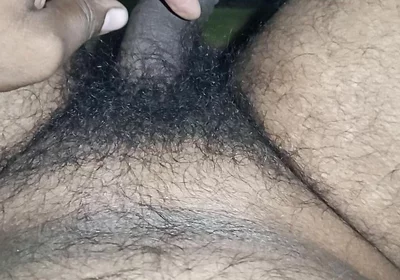 Indian Wife Pussy Licking Gay Boy Outdoor Night