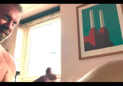 Pete Masters Fucks Stepdaddy Dan