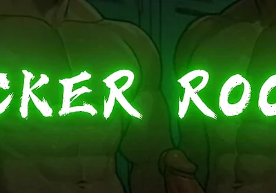 Gym Bros Fuck in Locker Room Erotic Audio