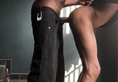 Caught Fucking Outdoor