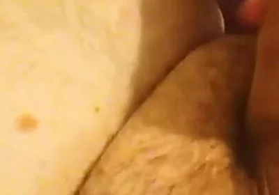 Supechub Shows of Hot Obese Fupa and Uncut Cock