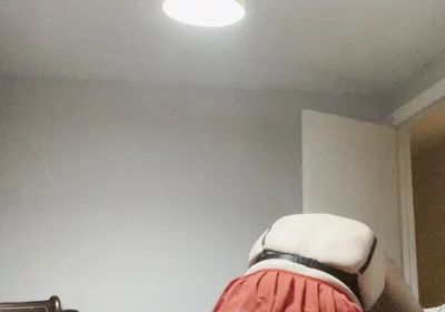 My Tight Black Bra