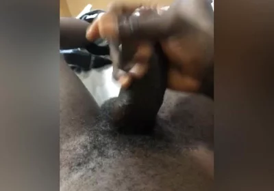 Me Time, Uninterrupted!! When One Cum Wasn’t Enough