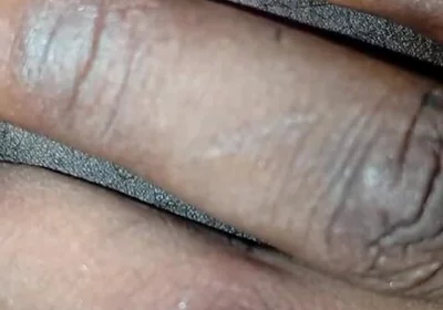 Black Ass Got Fisted