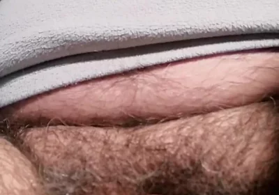 My Meat Stick Pissing and Cumming for You!