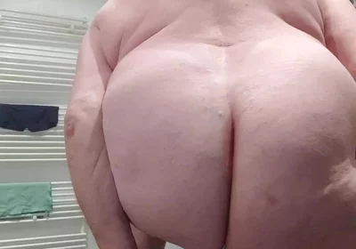 Naughty Games in My Bathroom
