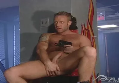 Men In Motion - Troy Punk And Marco Paris