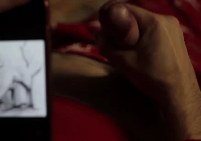 The Guy Got Turned on by Looking at Vintage Drawings of Women's Butts