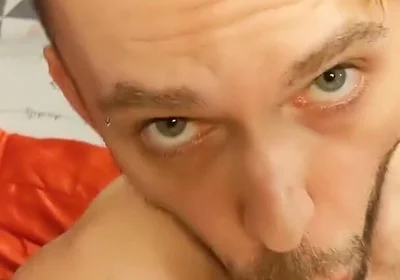 POV Jasper Sucking Sophias Cock