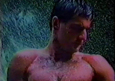 RARE-Tropical-Heatwave - KB-Gay-VHS-Video