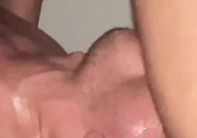 He Orders and I Swallow