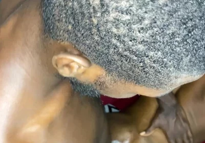 Aboki Fucked Me so Hard