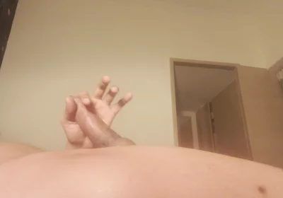Desi Man Masturbation