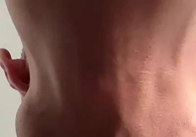 British Twink Gets His Hole Fucked Till Jak Cum All Over Him