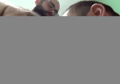 Stepdaddy Chris & Reostia Bareback Potra
