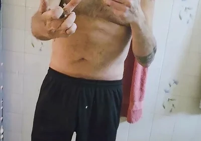 Pissing in the Sink