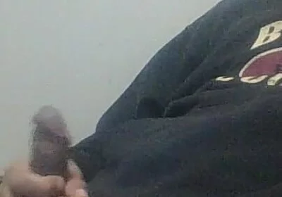 I Like to Get Morbid a Lot When Watching Porn