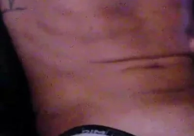 Solo Masturbation
