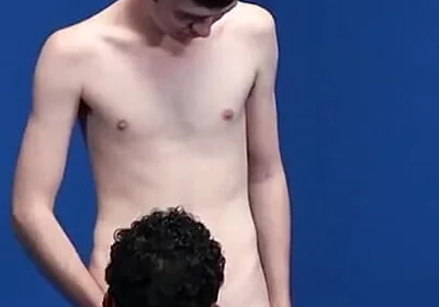 Are You Ready for a Porn Game Show? a Dick Slap Is Only the Beginning
