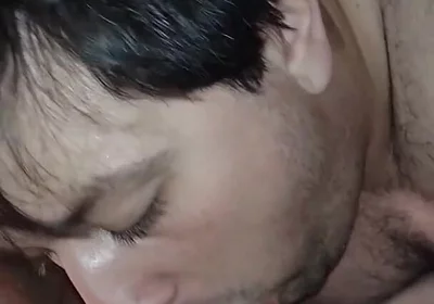 Deepthroat POV