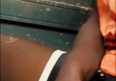 Big Dick Experience