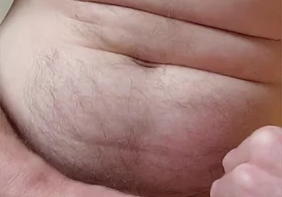 Urethral Toys and Gaping Pee Hole While Urinating